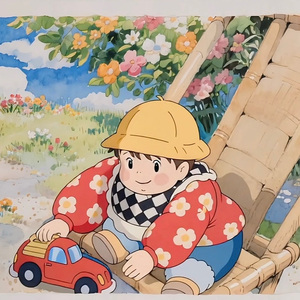 追风的飞鸟（飞翔吧）