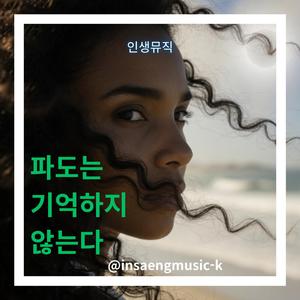 파도는 기억하지 않는다
