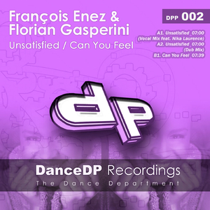 Unsatisfied (Dub Mix)