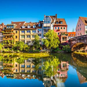 Nuremberg