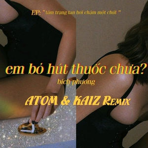 em bỏ hút thuốc chưa? (ATOM & KAIZ Remix)