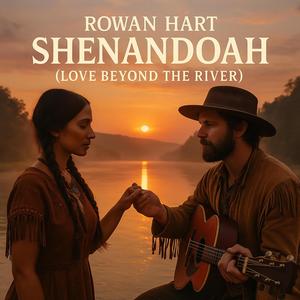 Shenandoah (Love Beyond The River)