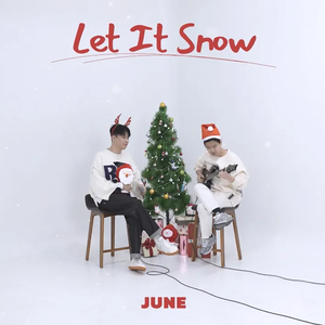 Let It Snow (Live)