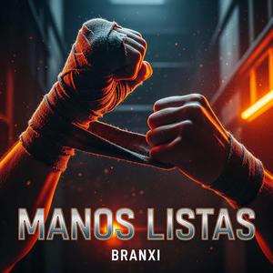 MANOS LISTAS
