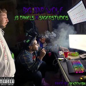 Big Bad Wolf (feat. Sager Studios & BenzoVibin)