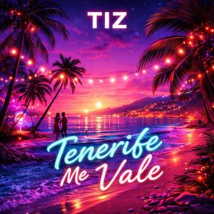 Tenerife me Vale