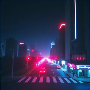 Сигнал в темноте