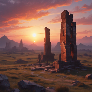 Ataraxy by @knowlerofdarkness