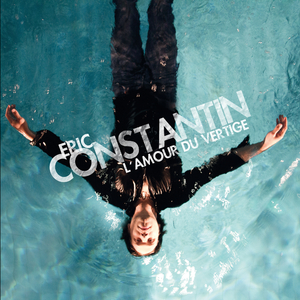 Le Vertige (Avec Marc Aymon)