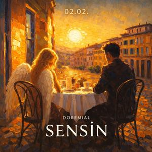 SENSİN