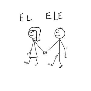 EL ELE