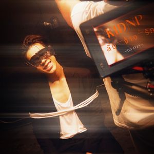 KIDNPลับ-จ้าง-รัก(From Now On ）Tui Chayatorn