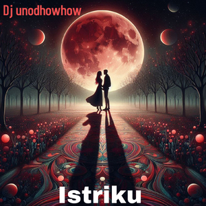 Istriku