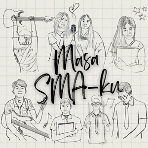 Masa SMA-ku