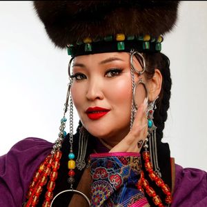 Хадата тайгын басаган