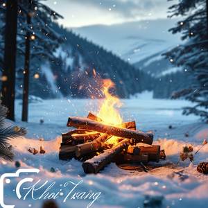 Christmas Piano Music – Peaceful Tunes for Relaxation