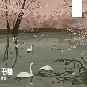 书卷