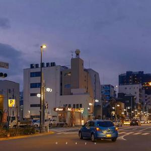 满目星辰皆是你