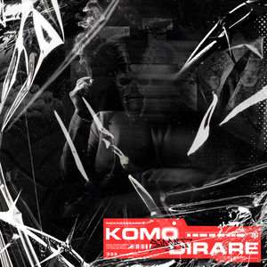 Komodirare