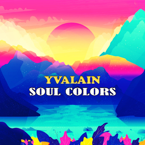 Soul Colors (feat. Jacques Delorenzi)