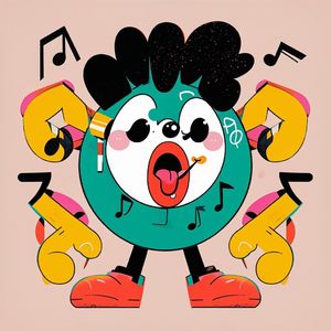 蹦蹦兔儿歌 国学文言文启蒙儿歌-国学文言文启蒙《红毛毡（蒲松龄）》