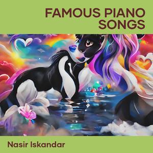 Famous Piano Songs