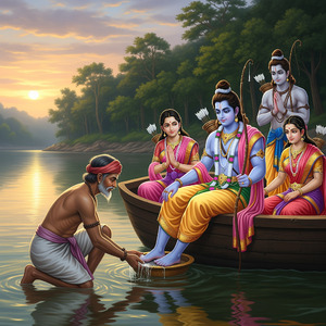 राम राम पुकारूँ