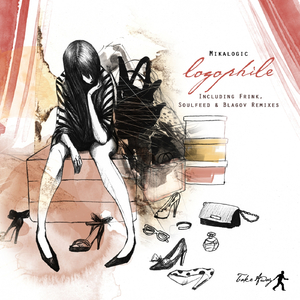 Logophile (Soulfeed & Blagov Remix)