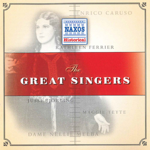 Die Meistersinger: Morgenlich leuchtend (Preislied)