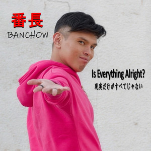 Is Everything Alright? (Karaoke Version)