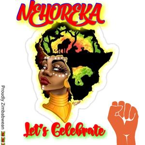 LET'S CELEBRATE