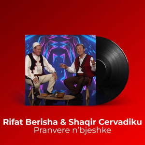 Pranvere n’bjeshke