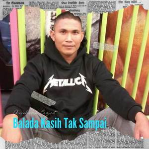 Balada Kasih Tak Sampai