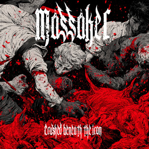 Extend The Bloodshed