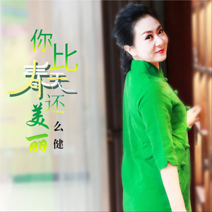 你比春天还美丽 (Dj何鹏版)