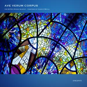 Ave Verum Corpus