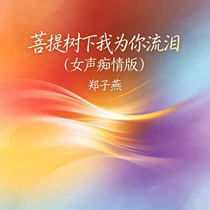 菩提树下我为你流泪（女声痴情版）
