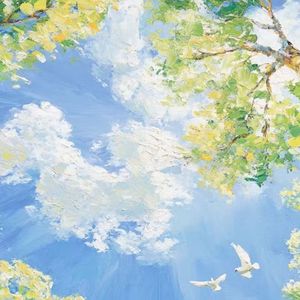 新年，崭新启程