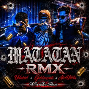 MATATAN (GOLDEN CASH HELLSFLOW MUSIC & ATOR UNTELA Remix)