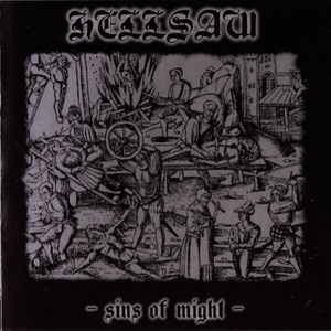 Hate - War - Victory