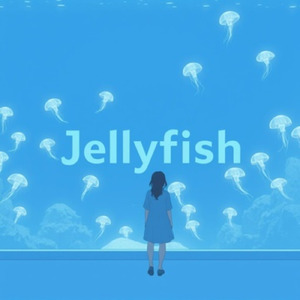 Jellyfish (Another Take by SABU)