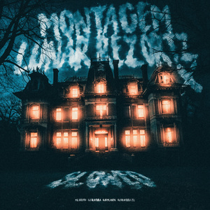 Montagem Lunar Rezortz X - Slowed