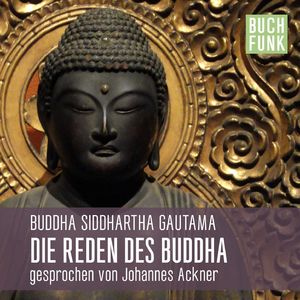 Reden des Buddha, Track 1