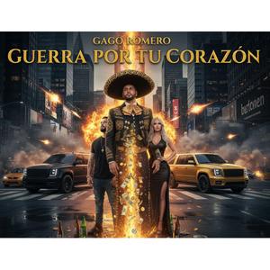 Guerra Por tu Corazon