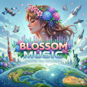 花びらの余韻
