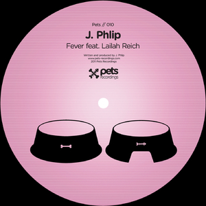 Fever (So Deaf! Remix)