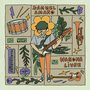 Pílulas (Ao Vivo Nagoma Livre)