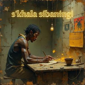 S'khala Sibaningi