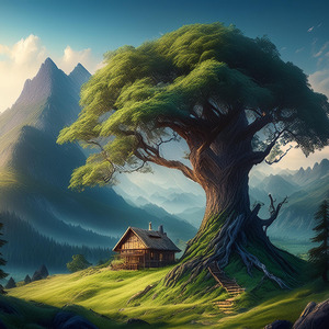 宁静之声 (Níngjìng zhī shēng)