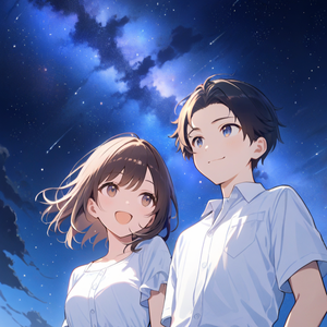 ✨君と僕の奇跡✨ (Remix)  [你和我的奇蹟](The miracle of you and me) by 澄貴